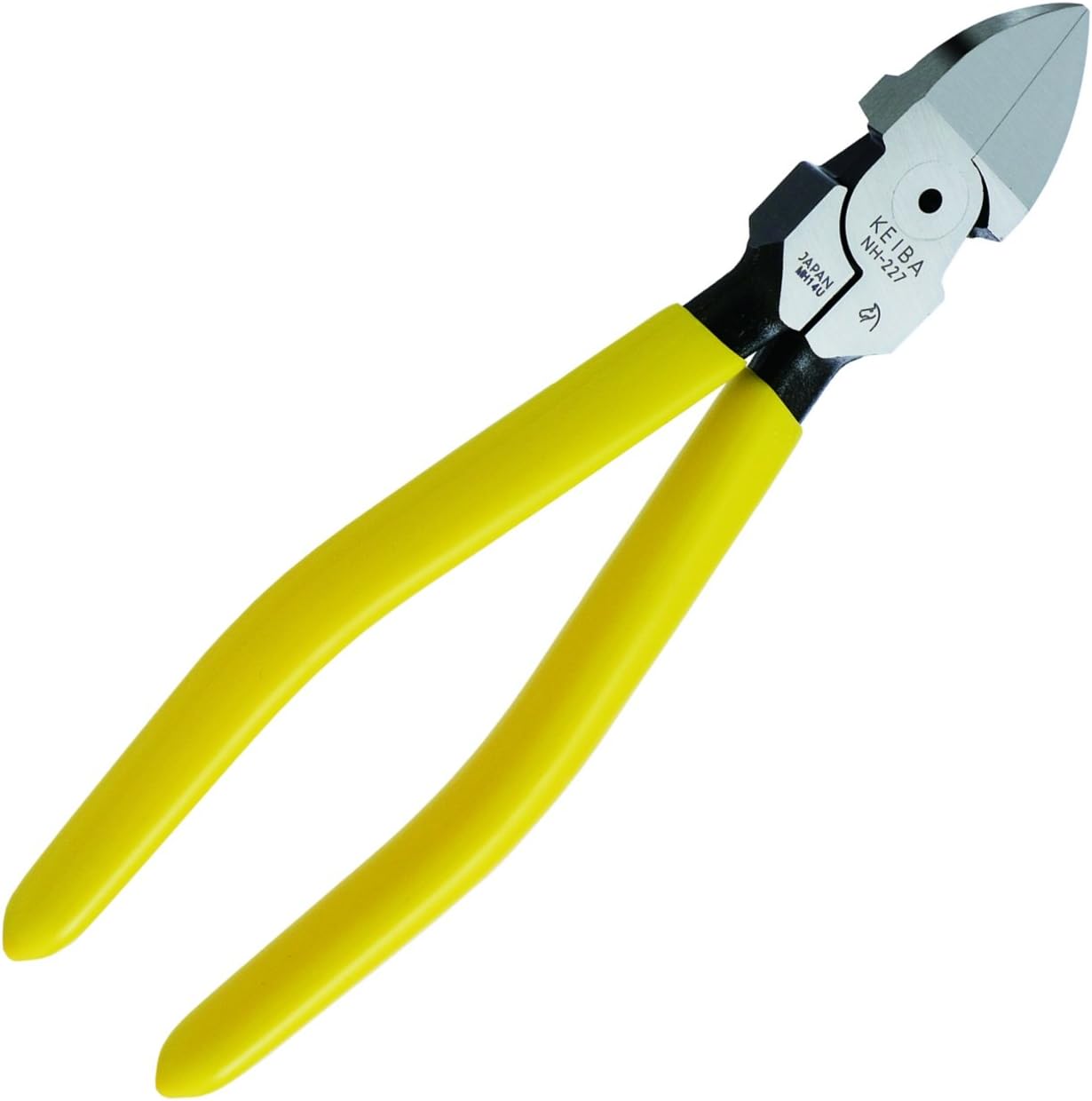 ケイバ電工用ハイパワーニッパー 175mm NH-227