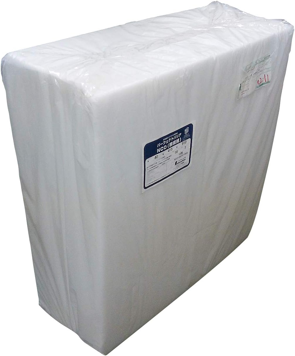 パーフェクトバリア床用断熱ボード 30mm×415mm×910mm 24個入