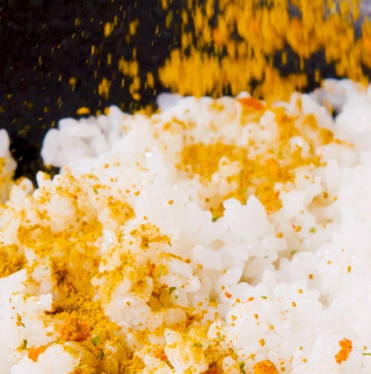 簡単調理用 豚キムチ炒飯の素 43.6g 江崎グリコ