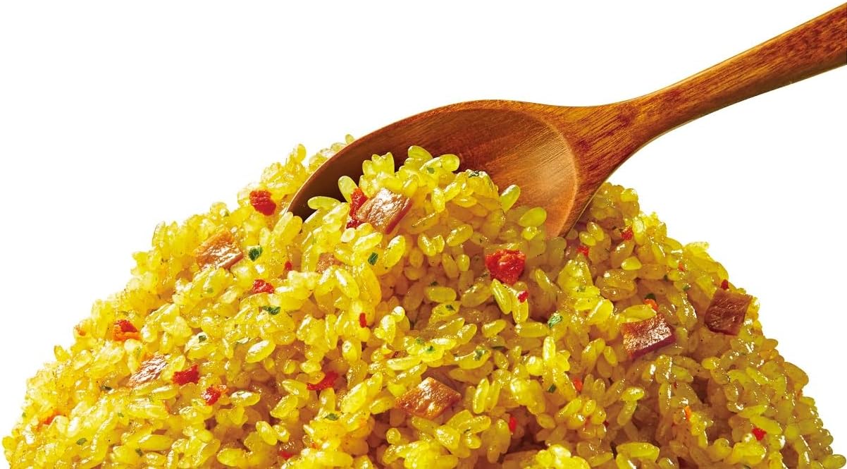 ドライカレーの素 56.0g - 簡単調理の調味料