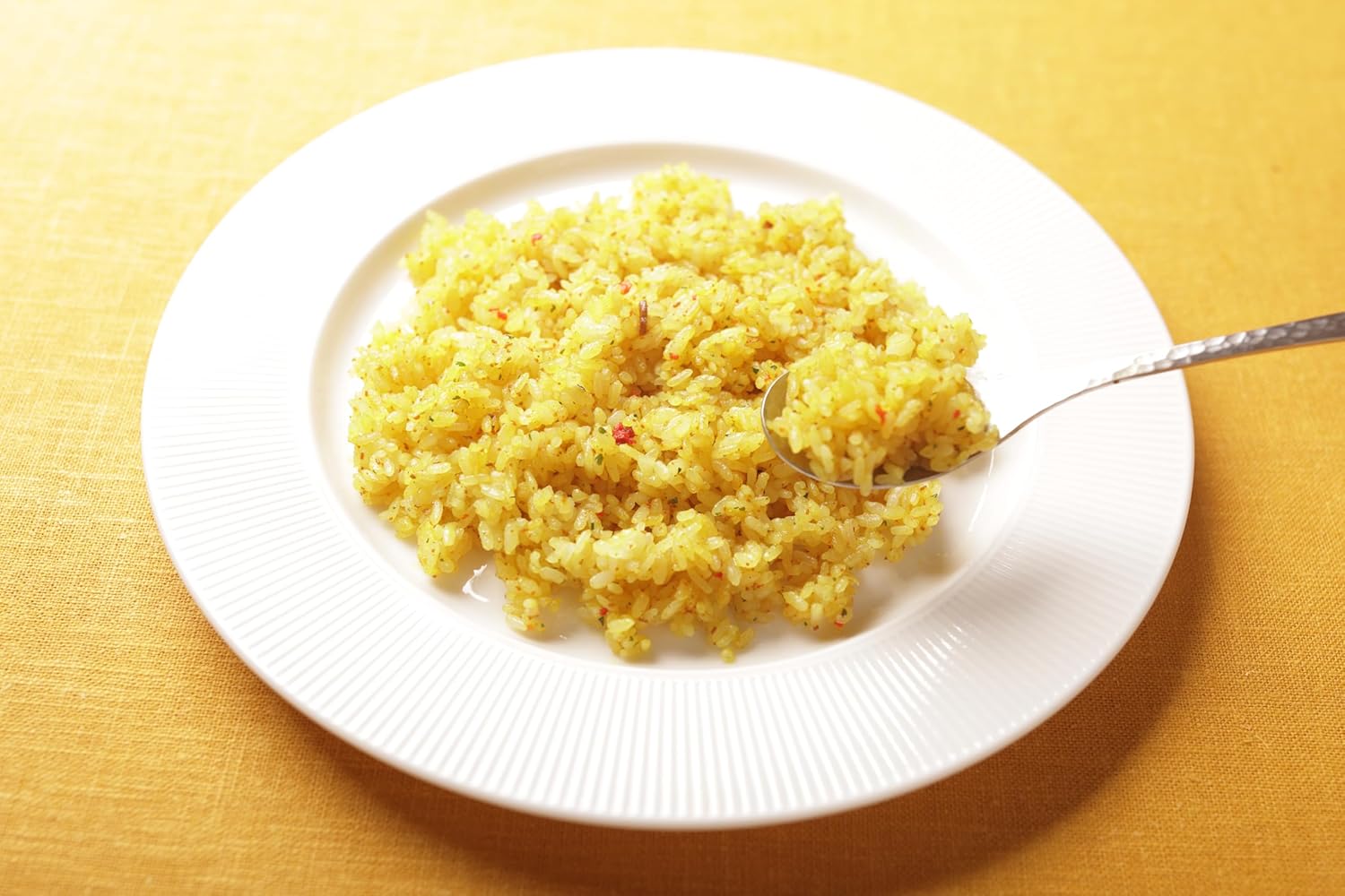 ドライカレーの素 56.0g - 簡単調理の調味料
