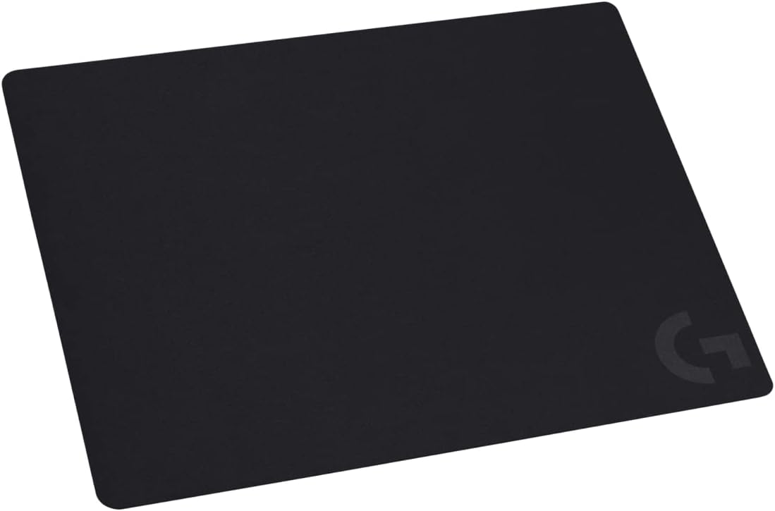 ゲーミングマウスパッド G240 クロス表面 標準サイズ 340×280×1mm