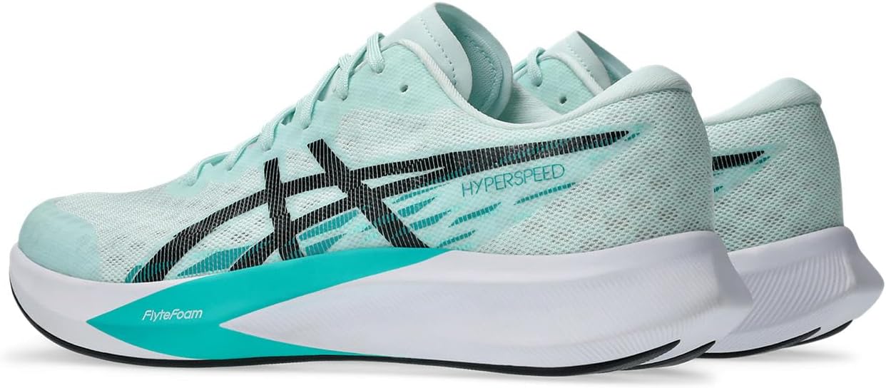 メンズランニングシューズ HYPER SPEED 4