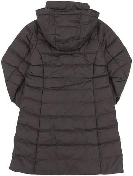 レディース トラベルダウンロングコート 1101550