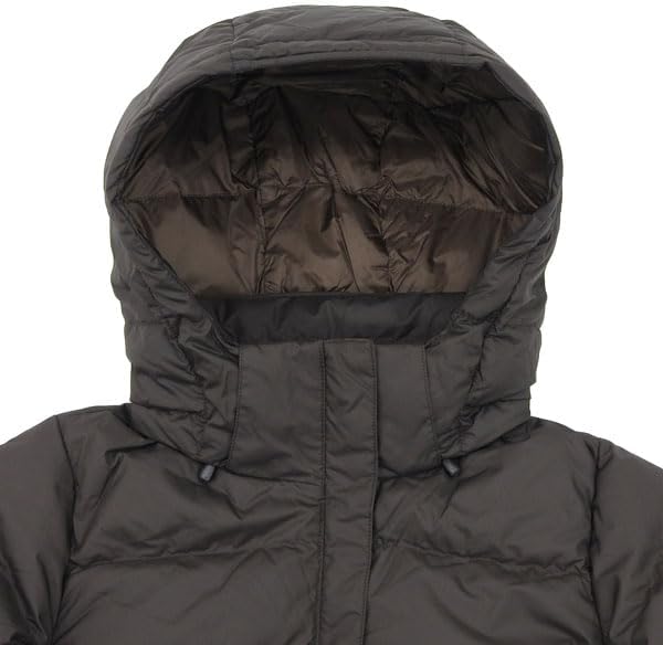 レディース トラベルダウンロングコート 1101550