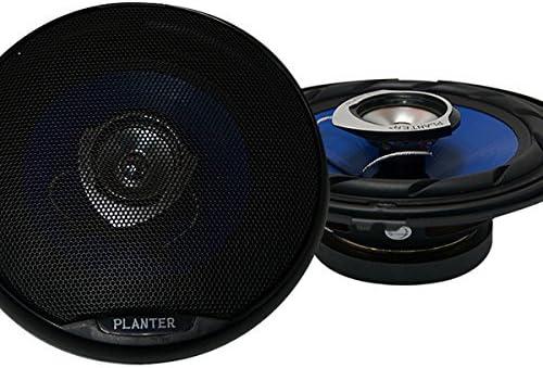 カーオーディオ用 16cm 250W カースピーカー 【TS-A1647S】