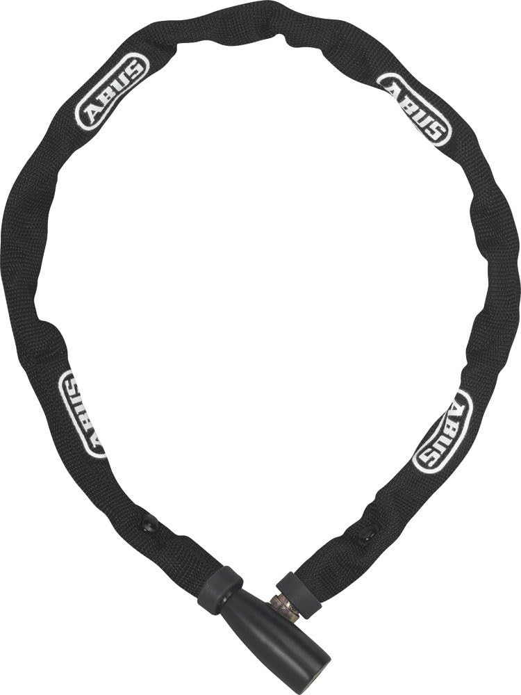 ドイツ製 自転車用チェーンロック ABUS 60cm / 110cm【日本正規品】