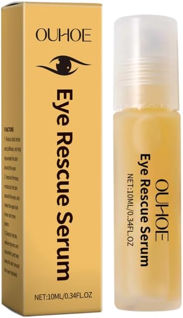 目の周りの潤いを与える美容液 10ML