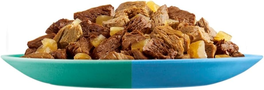 フィリックスパウチ ダブルおいしさ お魚バラエティ 50g×48袋入り【Amazon限定】