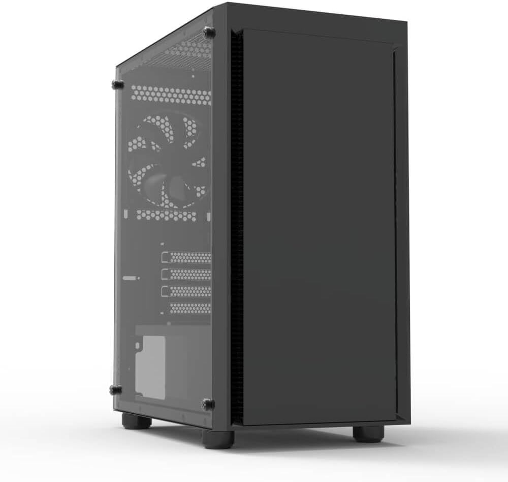最新Core i5搭載 16GBメモリー デスクトップPC 1TB SSD Windows 11 Pro/Office 2019 H&B