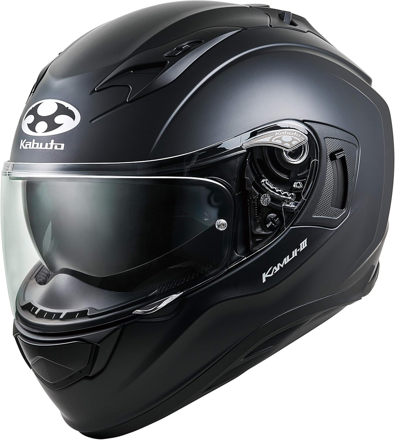 バイク用フルフェイスヘルメット OGK KABUTO KAMUI3