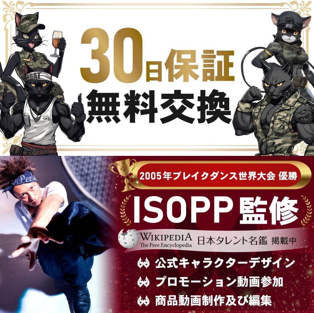 デジタルカウンター付きハンドグリップ｜負荷調整5kg-100kg【Catsobat】