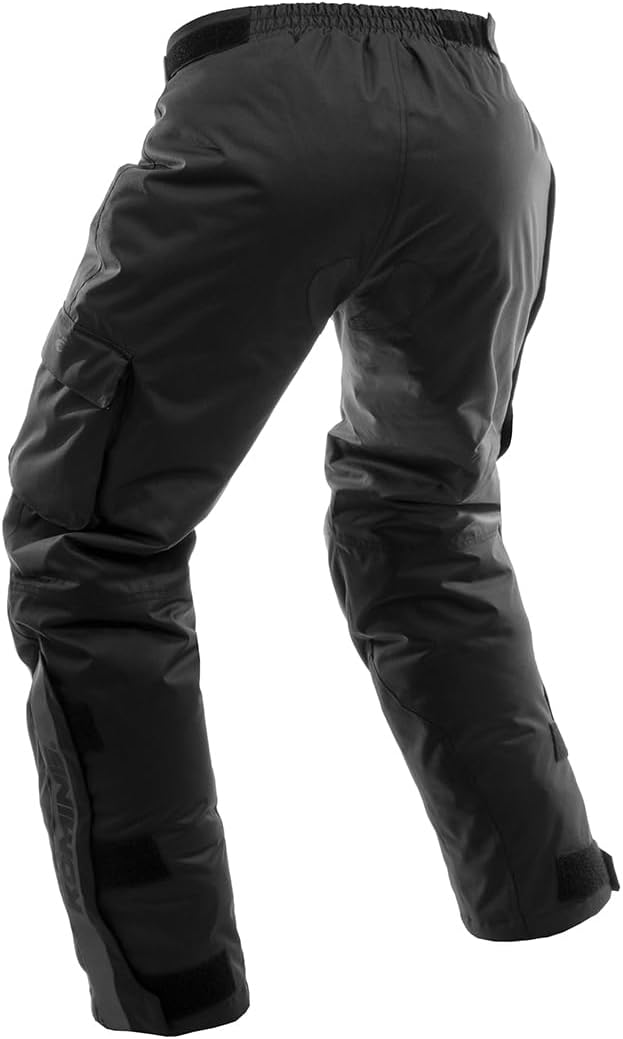 メンズプロテクションオーバーパンツ PK-9161 Neo Black M
