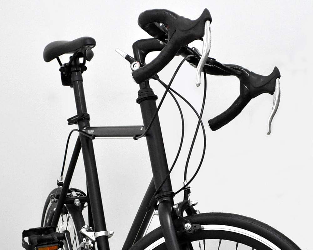 ミニベロ DAISY 20インチ シマノ14段変速 自転車