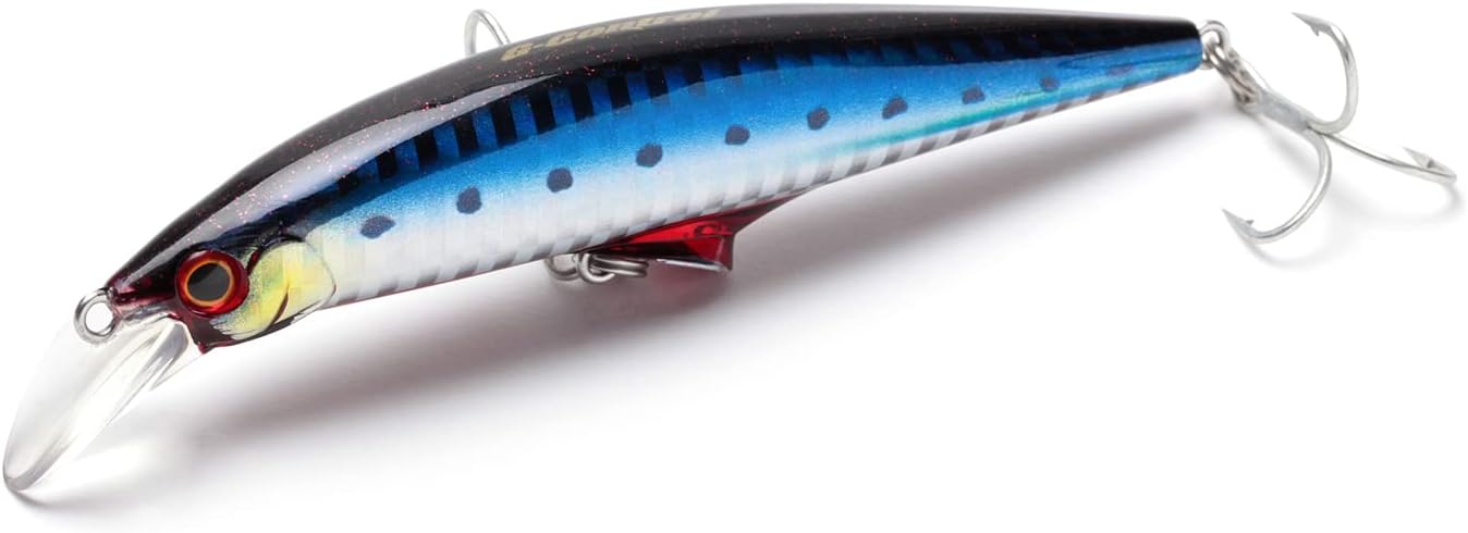ジャクソン Gコントロール 20g / 28g / 40g - フィッシング用ルアー