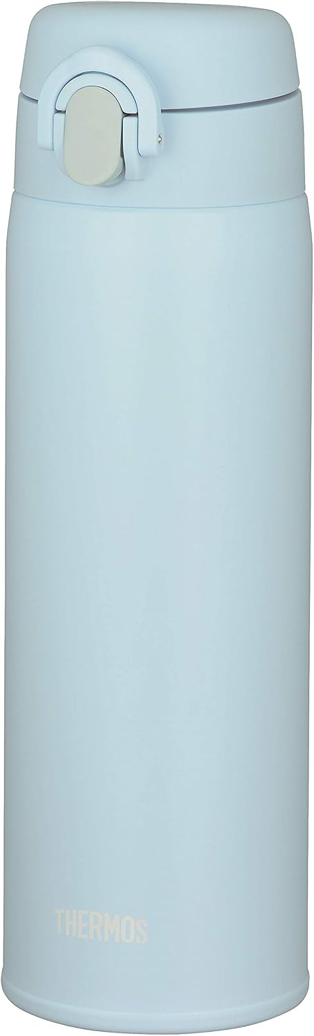 ダスティブルー 超軽量500ml 真空断熱ケータイマグ JOF-500
