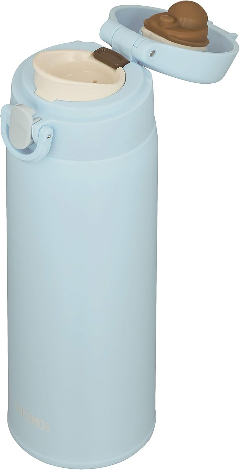 ダスティブルー 超軽量500ml 真空断熱ケータイマグ JOF-500