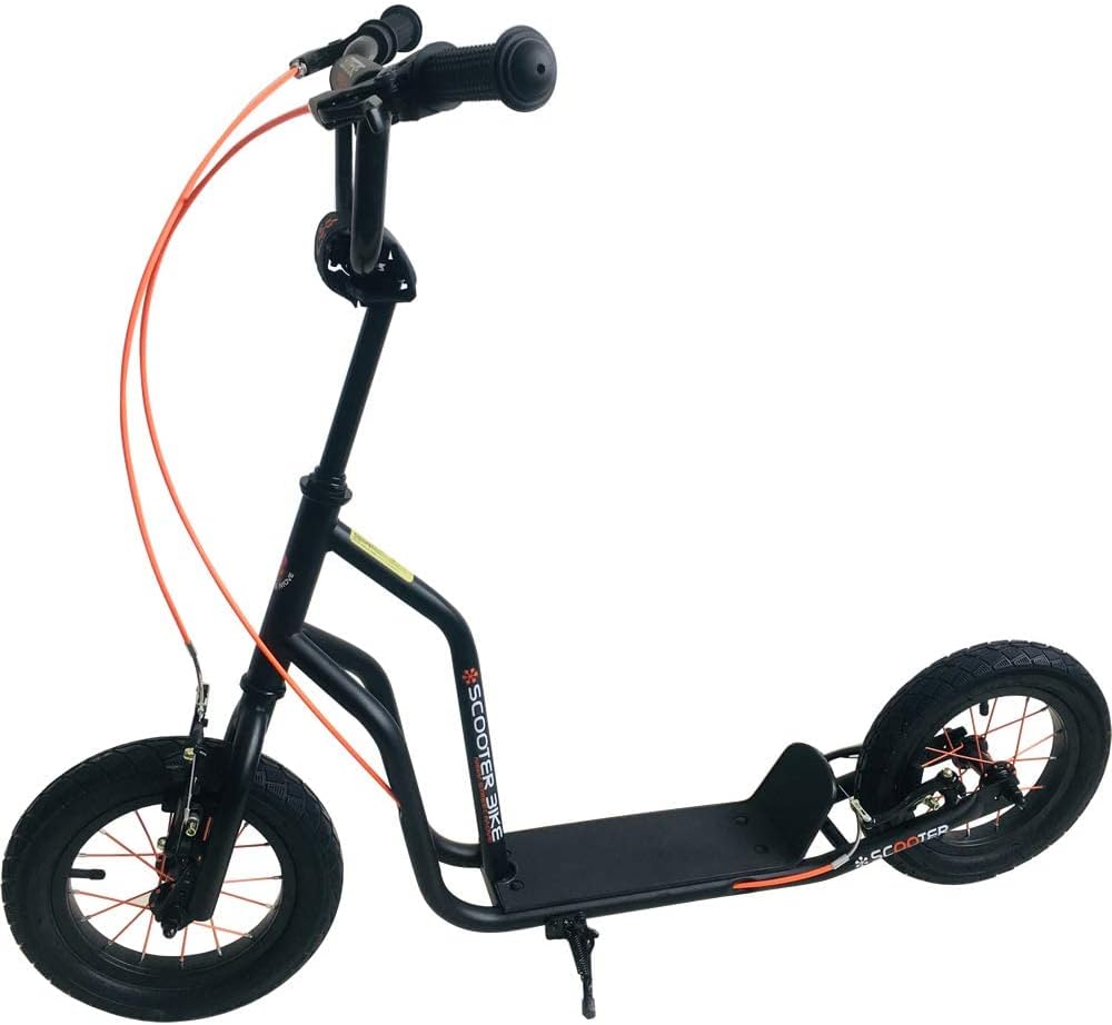 12インチ スクーターバイク LBSC-12V