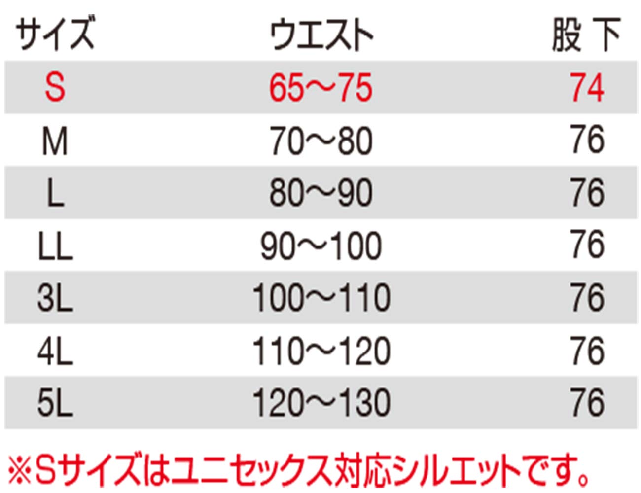 防水防寒ユニセックスパンツ バートル 7612 ブラック LL