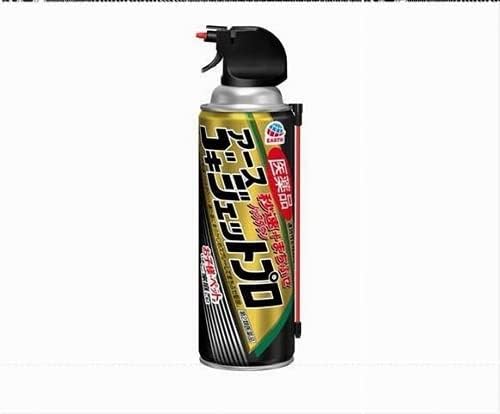 ゴキジェットプロ 450mL ×5 [第2類医薬品]