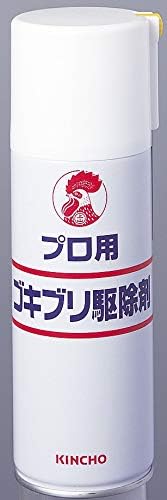 プロ用ゴキブリ駆除剤 コックローチSE 420ml [防除用医薬部外品]