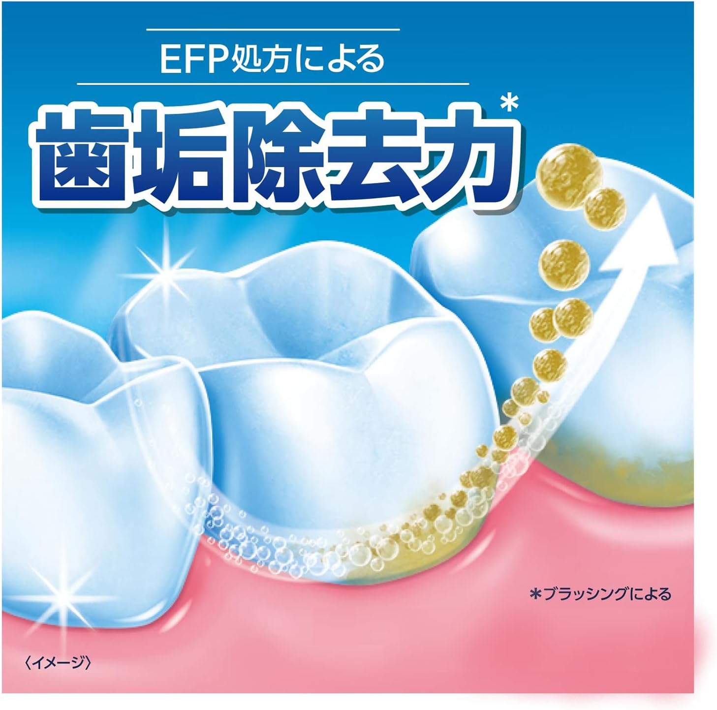 口臭ケアプラス 歯周病予防歯磨き粉 お試し用95g×2【医薬部外品】