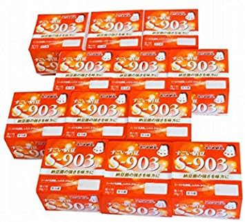 納豆 S-903(40g×3パック×12個入り)