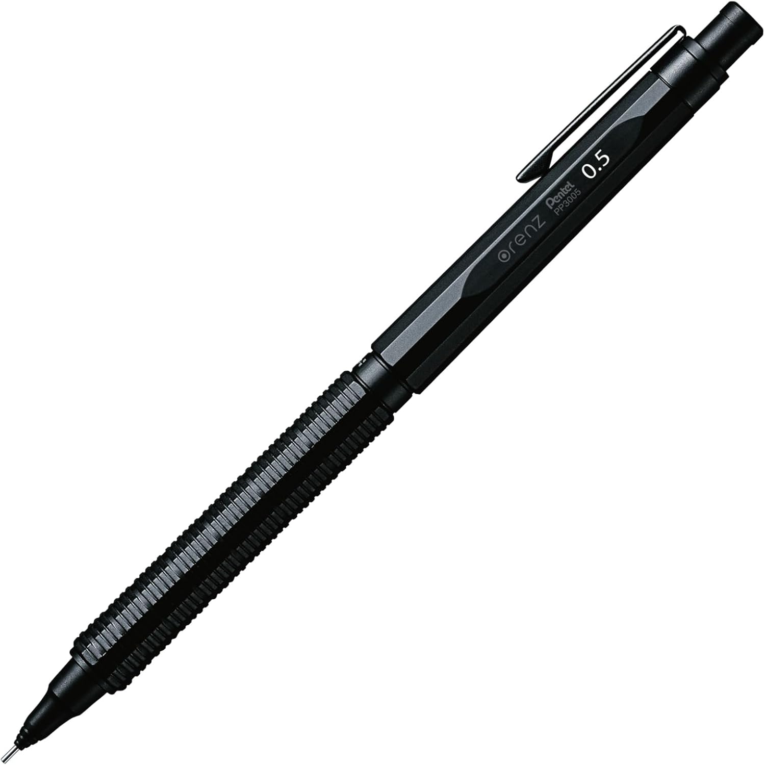 オレンズネロ 0.5mm シャープペンシル PP3005-A
