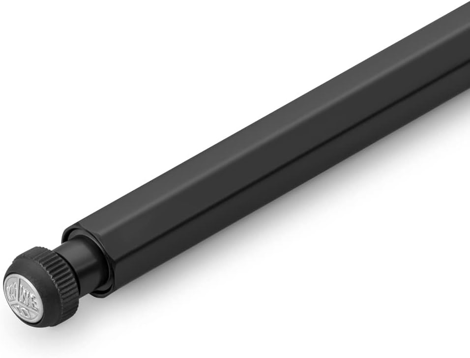 カヴェコ シャープペンシル スペシャル ブラック 0.5mm 正規輸入品