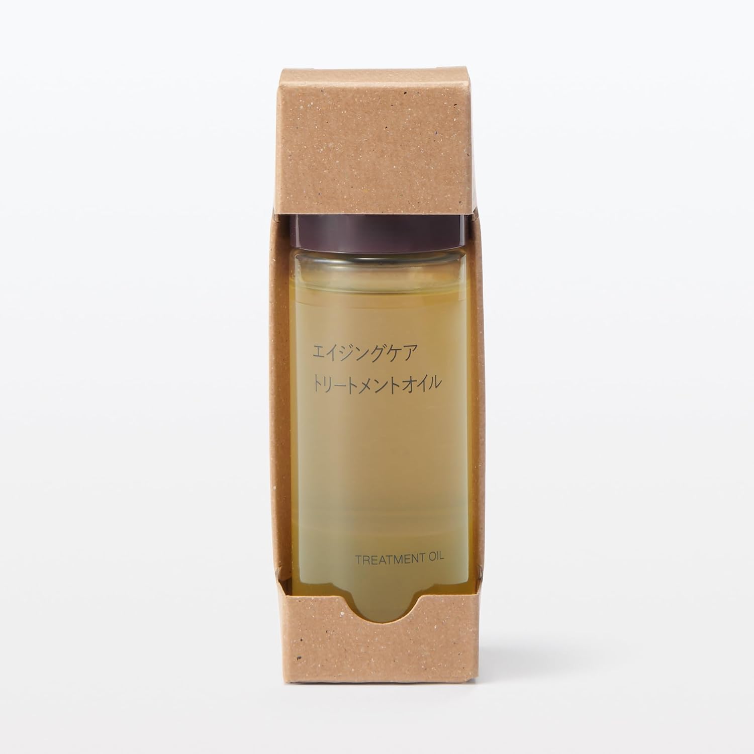 エイジングケア用トリートメントオイル 50mL