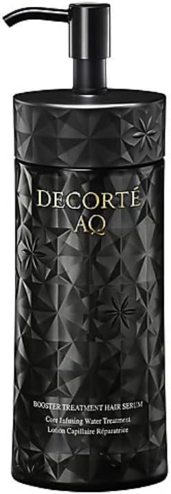 コーセー コスメデコルテ AQ ブースティング ヘアセラム 200mL