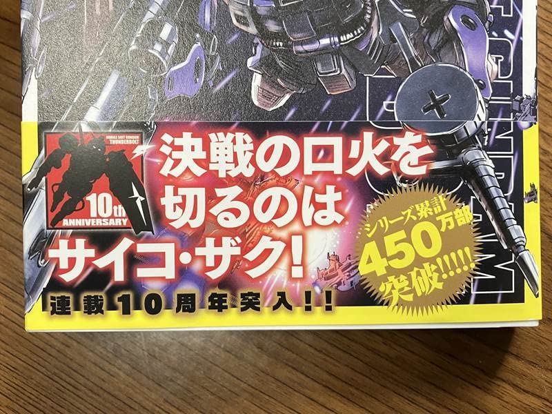 機動戦士ガンダム サンダーボルト（20） ビッグコミックススペシャル