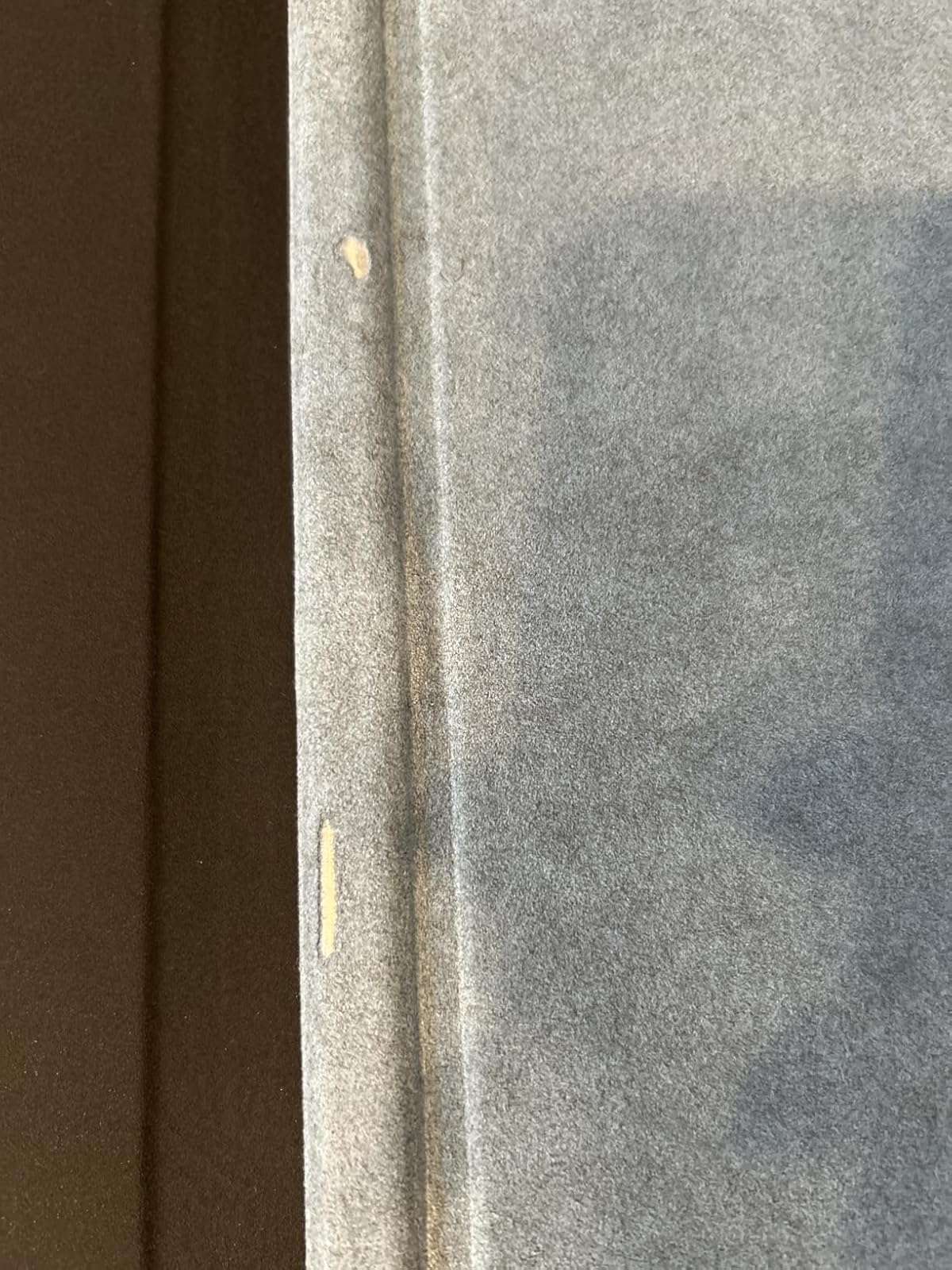 サファイアカラーのSurface Pro用スリムペン付きシグネチャーキーボード