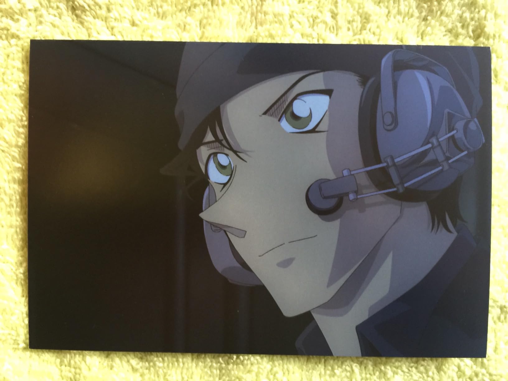 名探偵コナン 劇場版 黒鉄の魚影 (サブマリン) DVD 通常盤