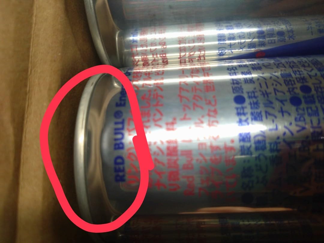 レッドブル エナジードリンク 250ml×24本 セット