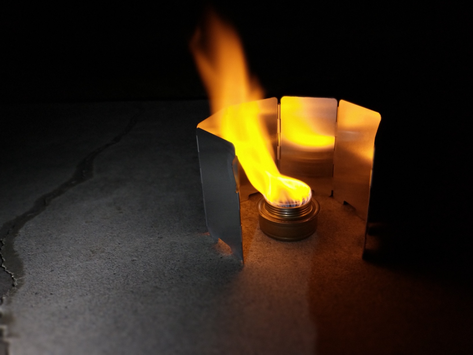 トランギア アルコールバーナー [並行輸入]