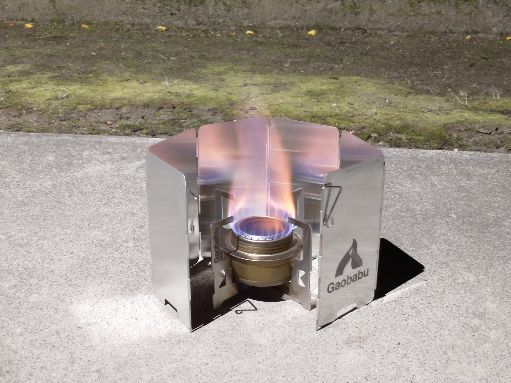 トランギア アルコールバーナー [並行輸入]