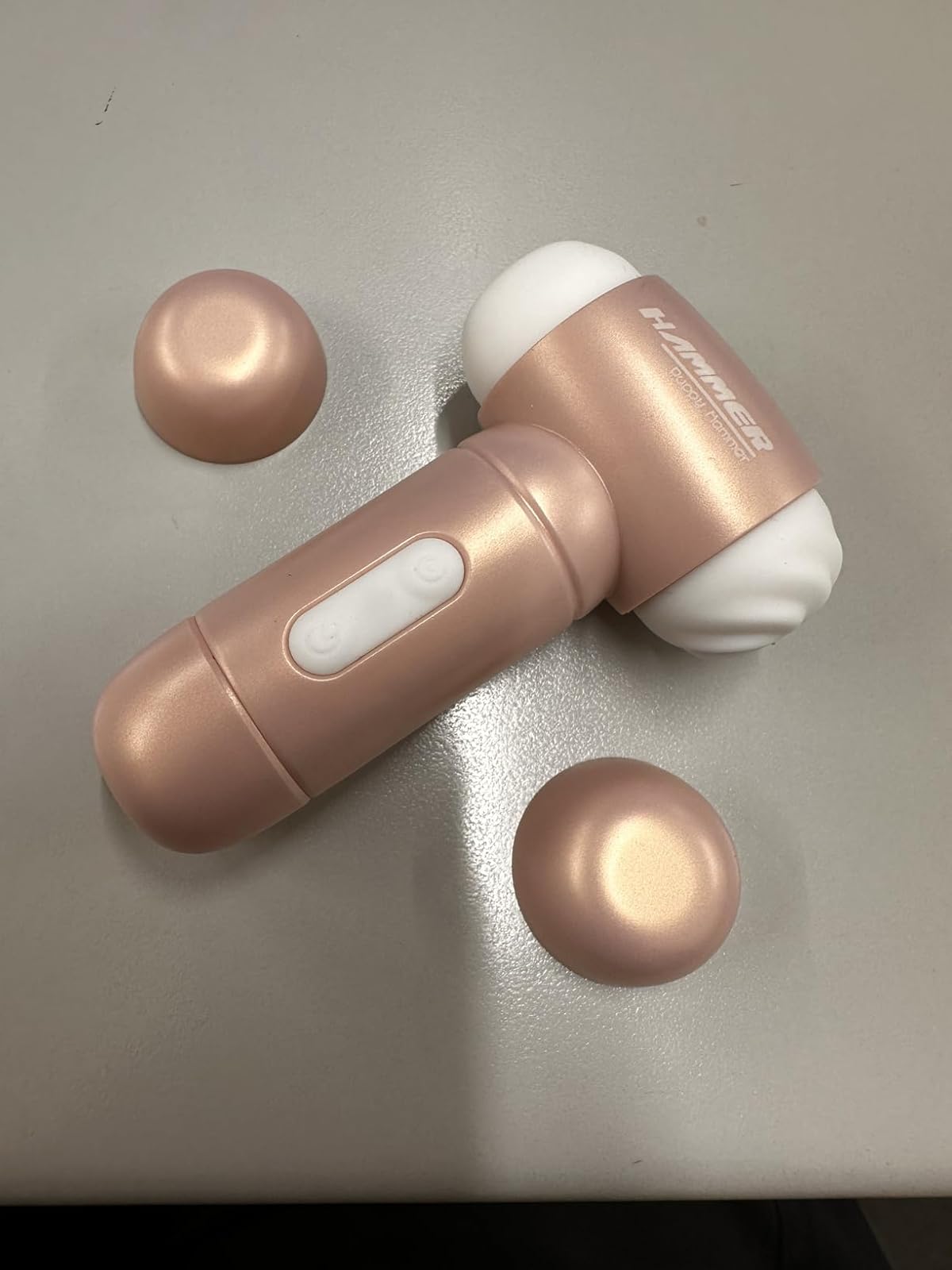女性用吸引バイブ レビューで絶賛のアダルトグッズ【10段階吸引・振動・USB充電・静音】ピンク