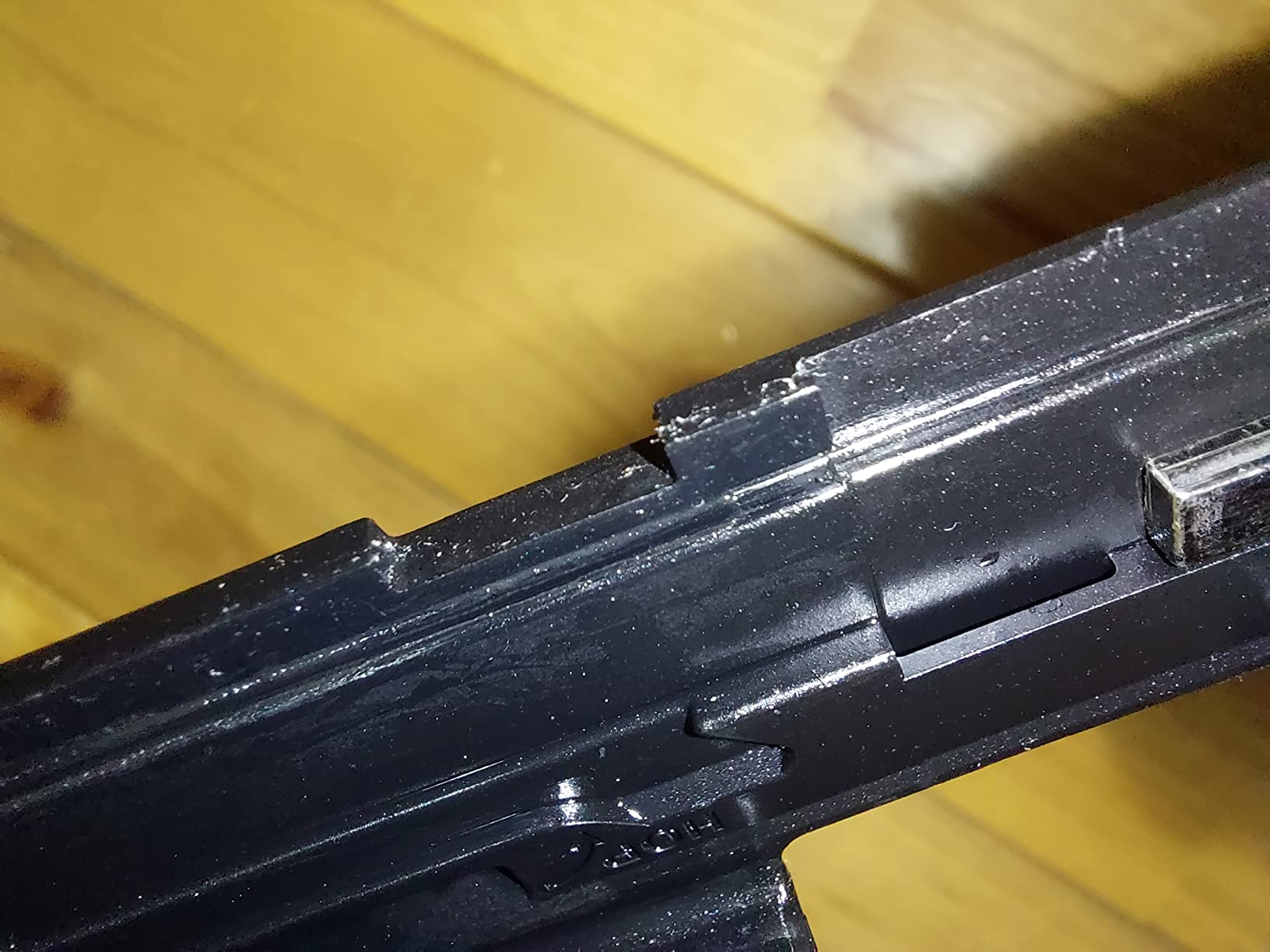 東京マルイ USP ガスブローバックエアガン 18歳以上用