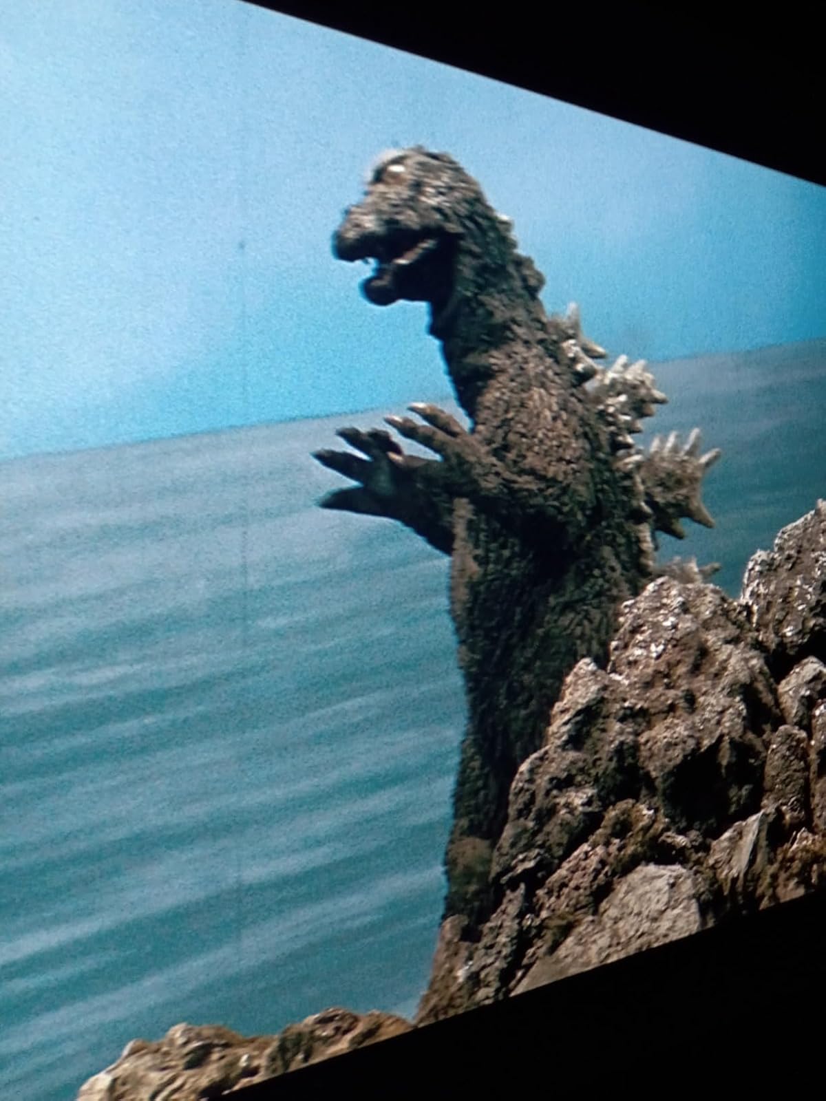地球最大の決戦　三大怪獣　＜東宝Blu-ray名作セレクション＞