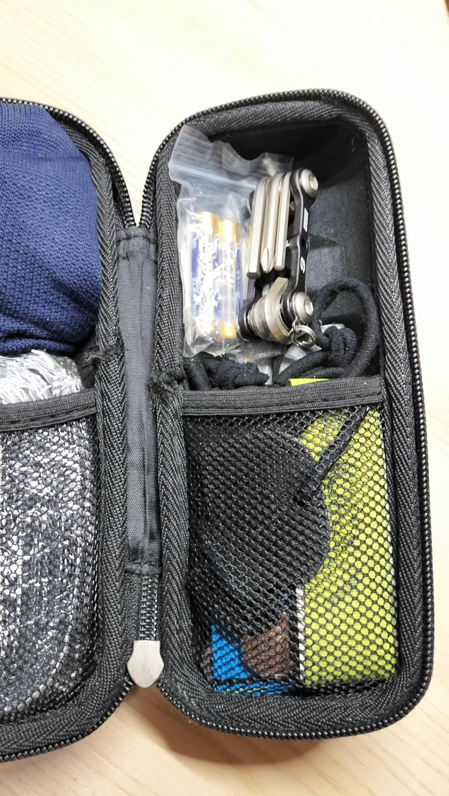 ミニ6Lツールボックス【TOPEAK】
