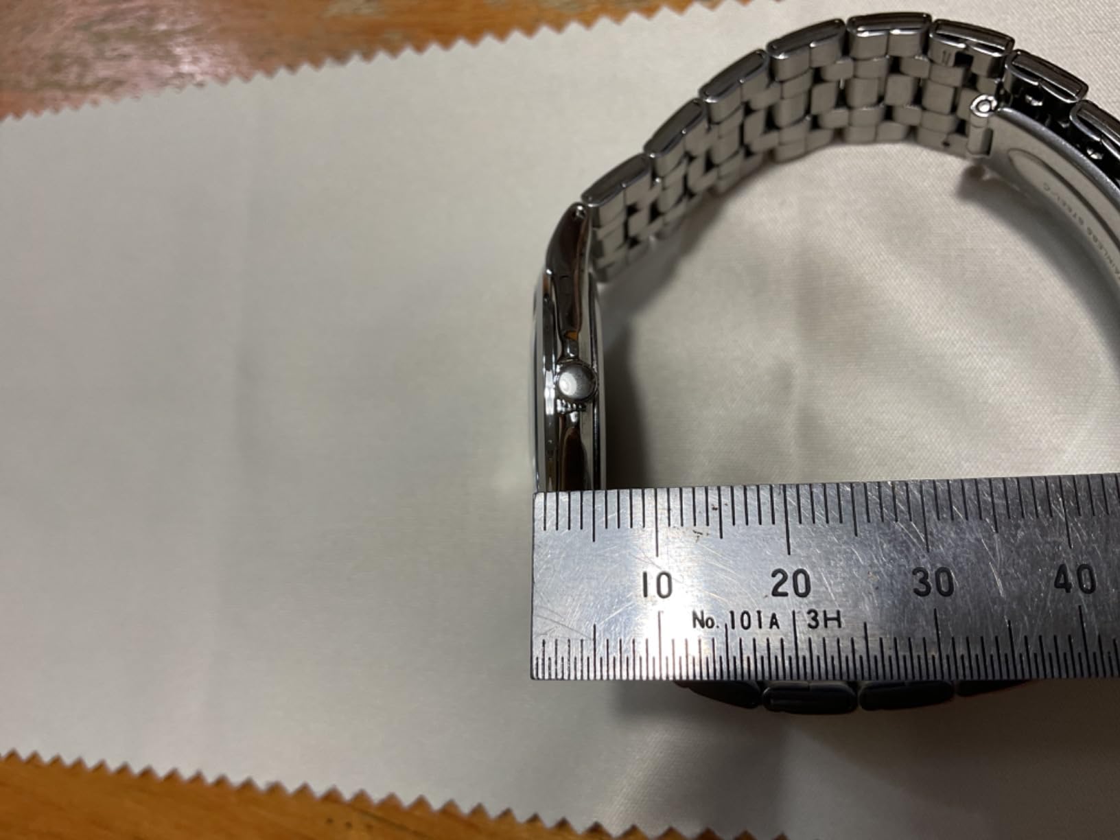 スピリット メンズ腕時計 SEIKO SCXP023