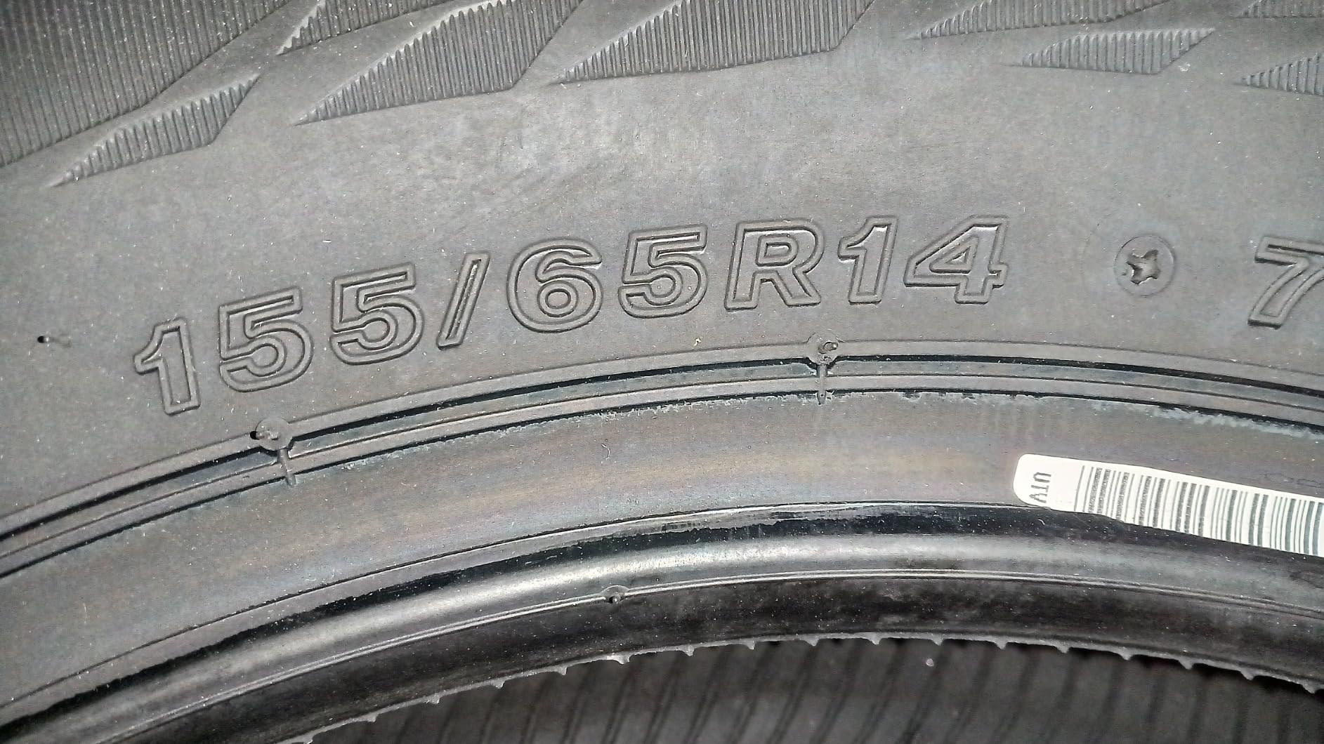 ブリヂストン ブリザック VRX2 スタッドレスタイヤ 215/45R17 1本