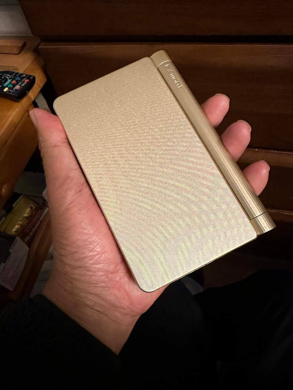 カシオ デジタル辞書 XD-SX6500GD