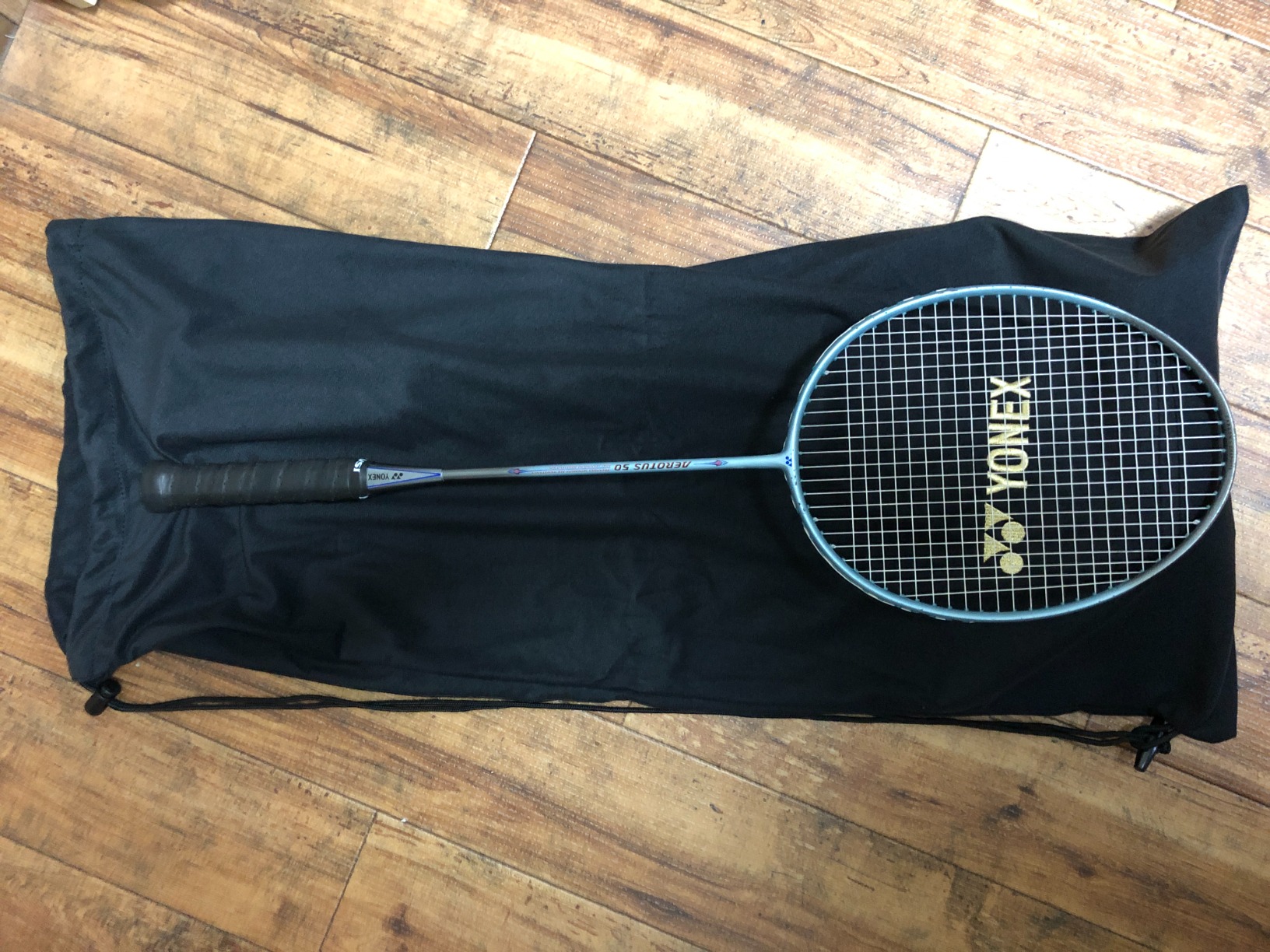 テニス用ソフトケース（ヨネックス/YONEX）