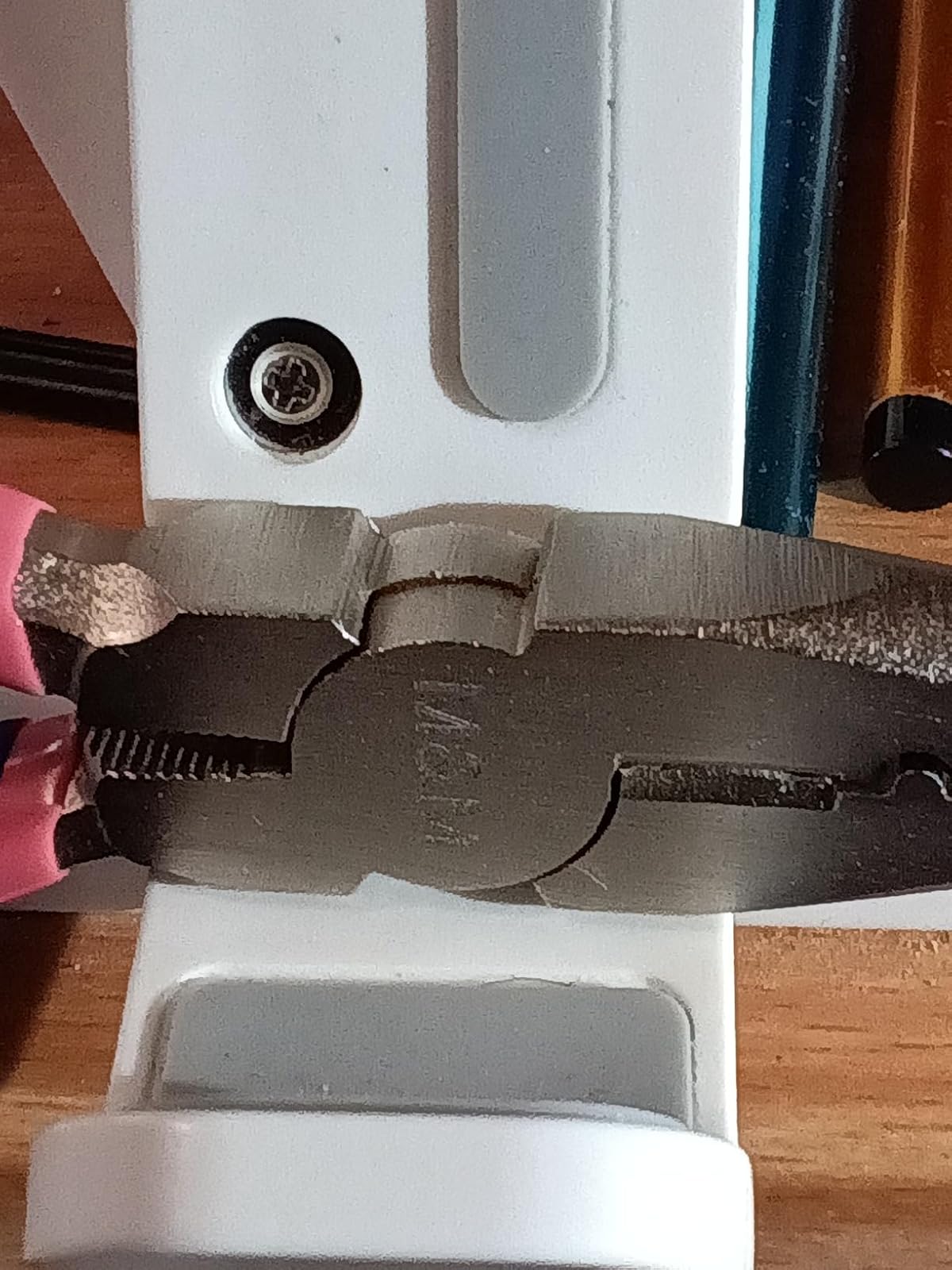 万能ラジオペンチ 150mm - 高儀 (Takagi)