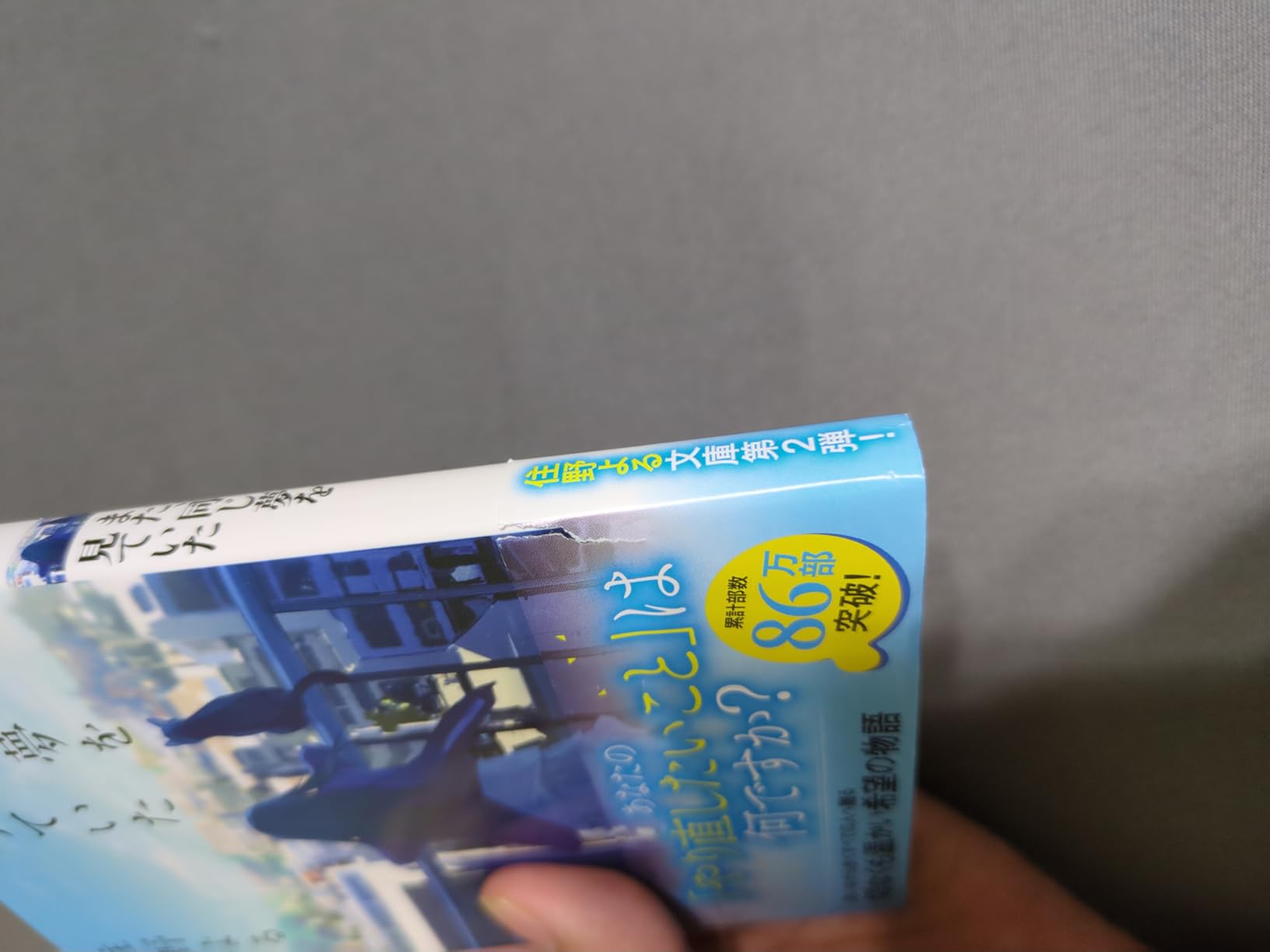 夢を共有する (双葉文庫)