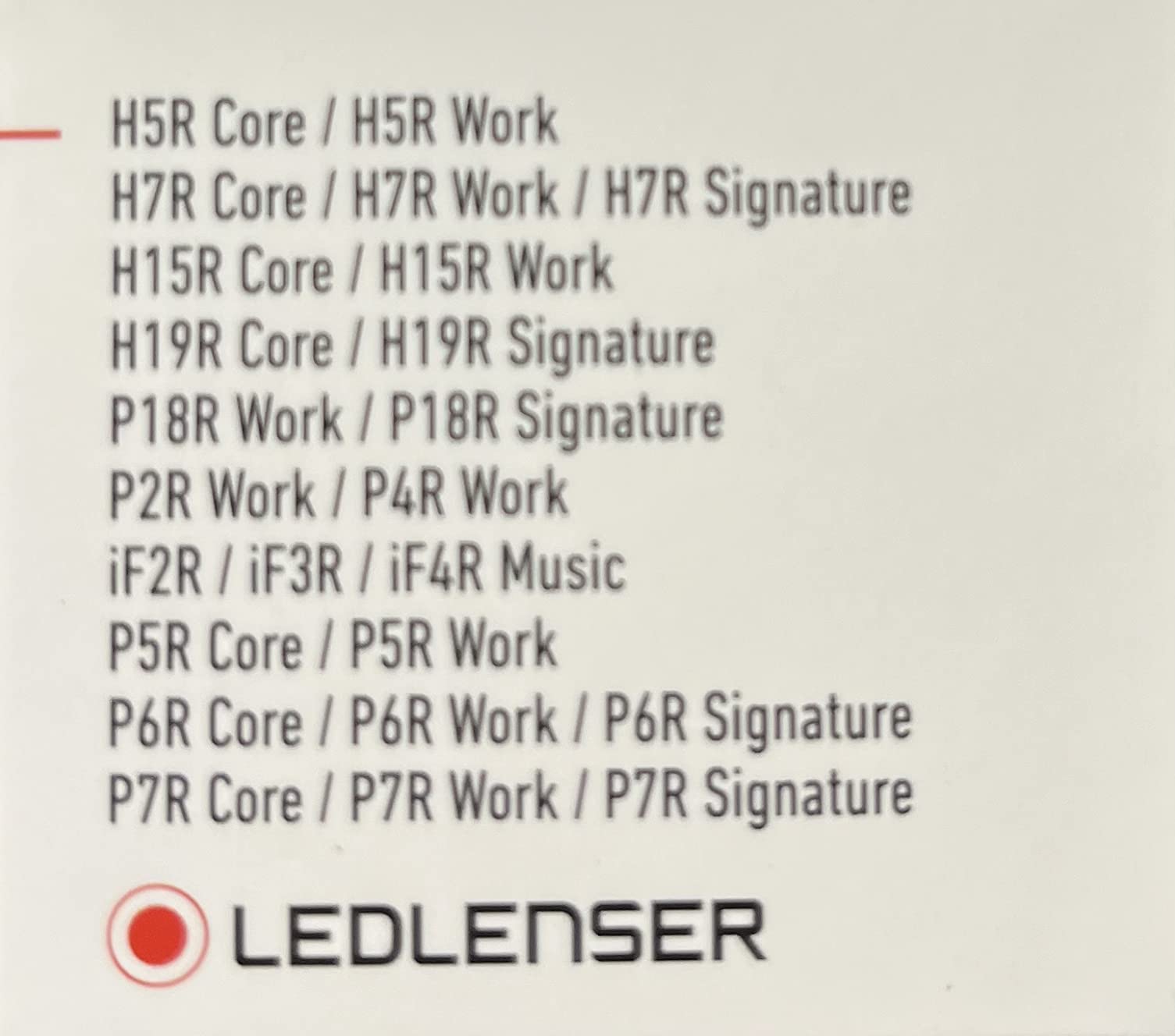 ML6用充電マグネットケーブル - Ledlenser正規品 アクセサリー