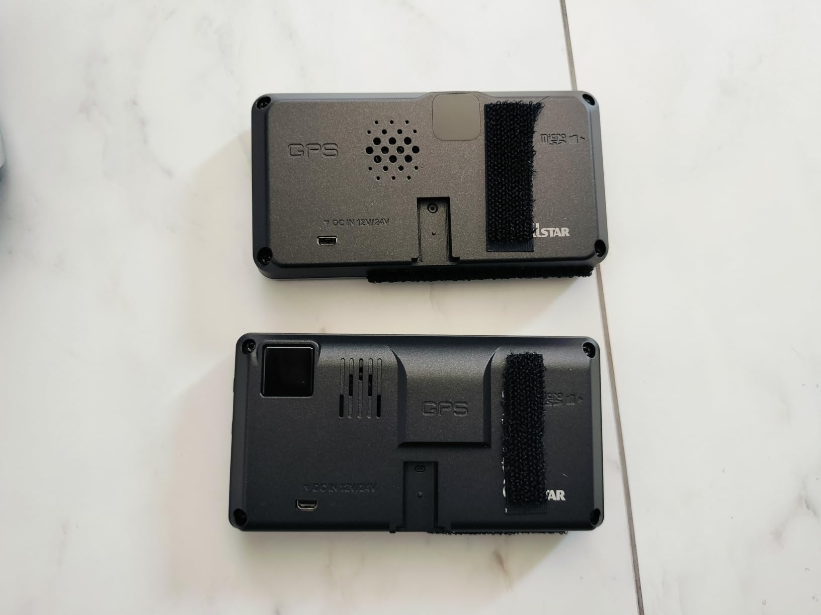 移動式GPSレーダー探知機 AR-38LC OBDII接続 超速・高感度日本製 3年保証