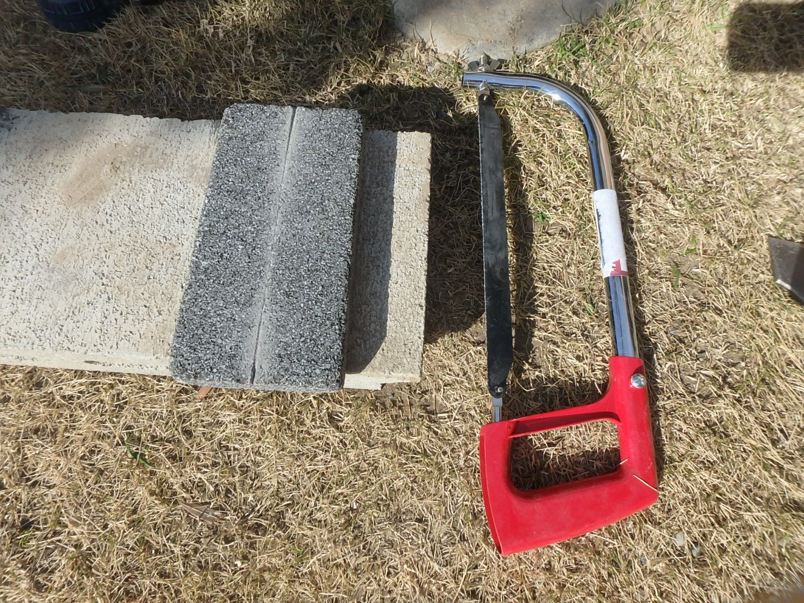 SUN UP ソリッドフレーム FR-2